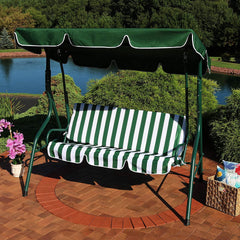 Swing Chair Hammock Outdoor Furniture Garden