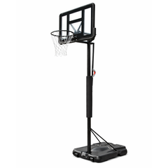 Portable Adjustable Basketball Hoop Board - Basketball hoop / Adjustable