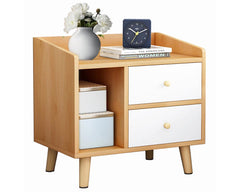 Bedside Table With Drawer