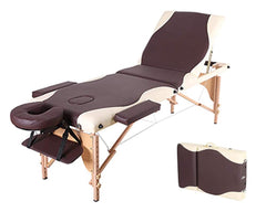 Portable Foldable Massage Table