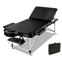 Adjustable Massage Table Folding Massage Bed