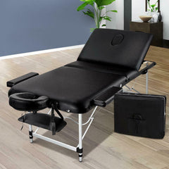 Adjustable Massage Table Folding Massage Bed