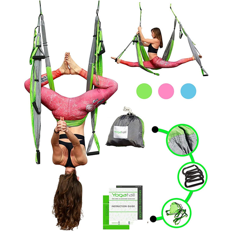 Aerial Yoga Swing