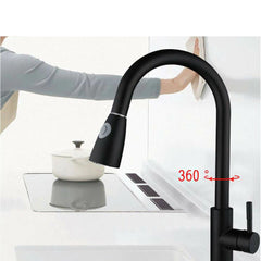 Kitchen Sink Taps Mixer Tap Kitchen Faucet