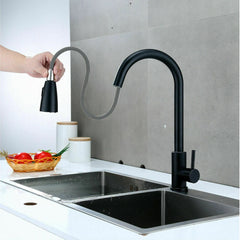 Kitchen Sink Taps Mixer Tap Kitchen Faucet