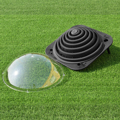 Swimming Pool Water Heater