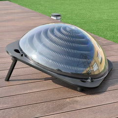 Swimming Pool Water Heater
