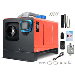 12V Diesel Air Heater