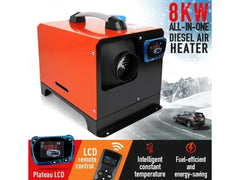 Diesel Air Heater 8000W 12V