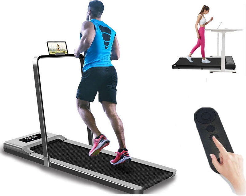 Treadmill Home Gym Fitness Foldable Walking Treadmill