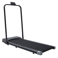 Foldable Smart Electric Running Walking Treadmill