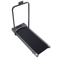 Foldable Smart Electric Running Walking Treadmill