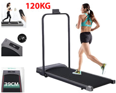 Treadmill Home Gym Fitness Foldable Walking Treadmill