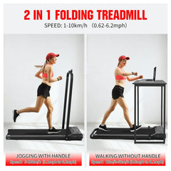 Treadmill Home Gym Foldable Treadmill