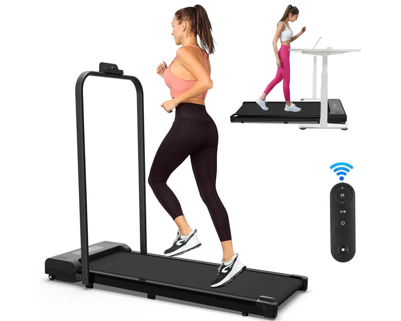 Treadmill Home Gym Foldable Treadmill