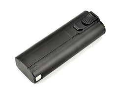 NiMH rechargeable nail gun battery