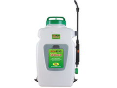 Electric Sprayer Seaflo Weed Sprayer Rechargeable