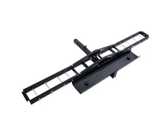 Motorbike Carrier Dirt Bike Rack With Ramp