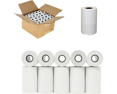 EFTPOS Roll 57x38 "100" ROLLS