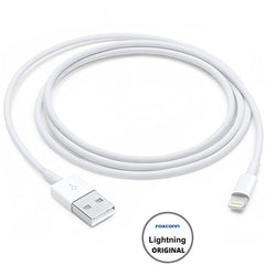 Apple Foxconn Lightning Cable 2Pcs