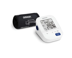 Omron Blood Pressure Monitor