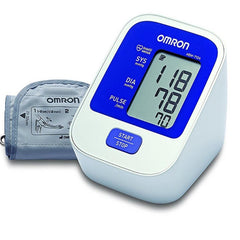 HEM-8712 Automatic Omron Blood Pressure Monitor