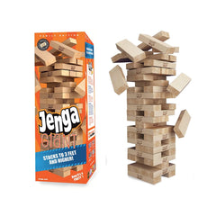 Jenga Giant Family Edition