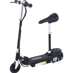 foldable kids electric scooter