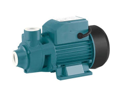 PUMP-QB60 230V Electric Clean Water Pump  35L/Min 1/2/HP