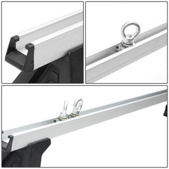 Aluminium Alloy Car Roof Rack