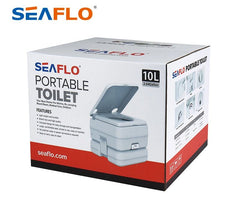 Portable Toilet for Camping