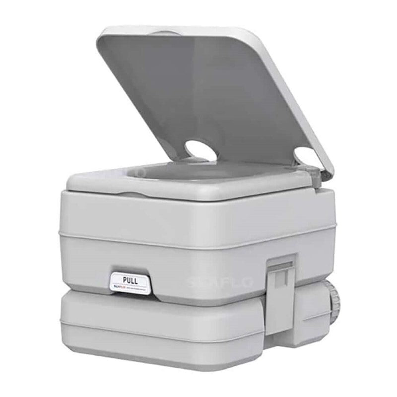 Portable Toilet for Camping