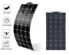 solar panel for boats