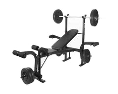 Weight Bench Workout Bench Home Gym