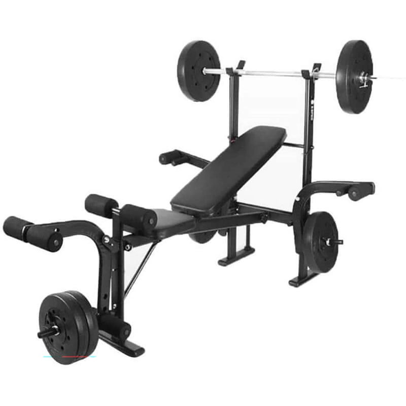 Weight Bench Workout Bench Home Gym
