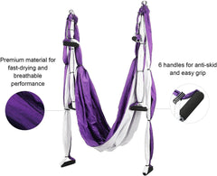 Yoga Hammock Aerial Yoga Swing Hammock