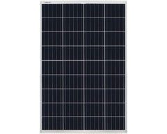 Polycrystalline silicon solar cells