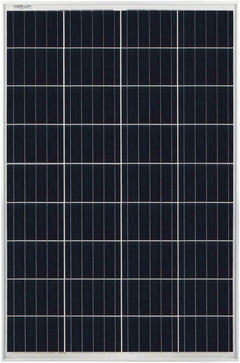 200W Solar Panel Polycrystalline