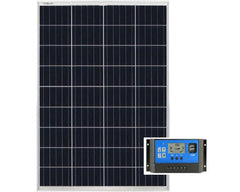 solar panel 164 by 67 cm
