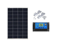 solar panel durable design
