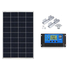 200W Solar Panel Polycrystalline - 200W Solar Panel Polycrystalline