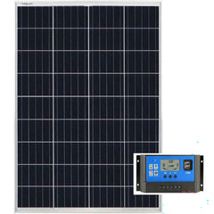 200 watt polycrystalline solar panel