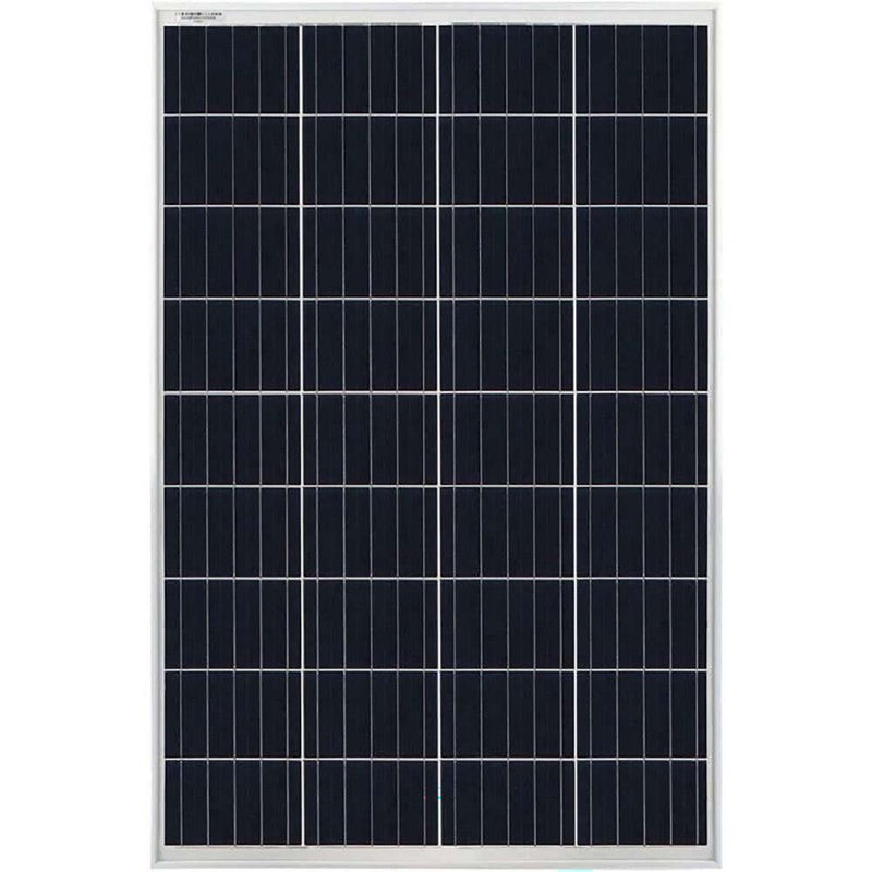 200 watt polycrystalline solar panel