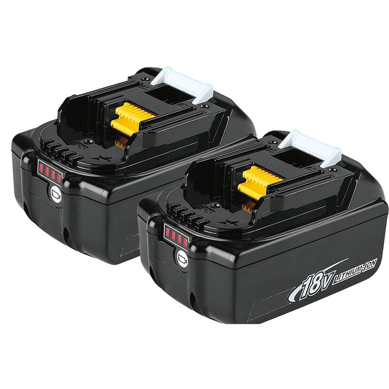 Makita 18V replacement battery