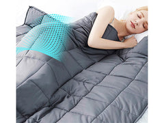 Weighted Blanket