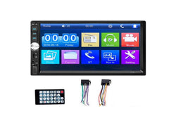 Car Stereo 2 Din 7 "Universal Car Multimedia Player Auto Radio