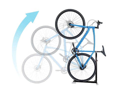 Bike Stand Rack Bike Storage Stand