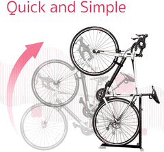 Bike Stand Rack Bike Storage Stand