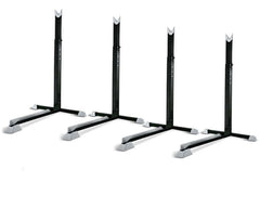 Bike Rack Stand 4Pcs