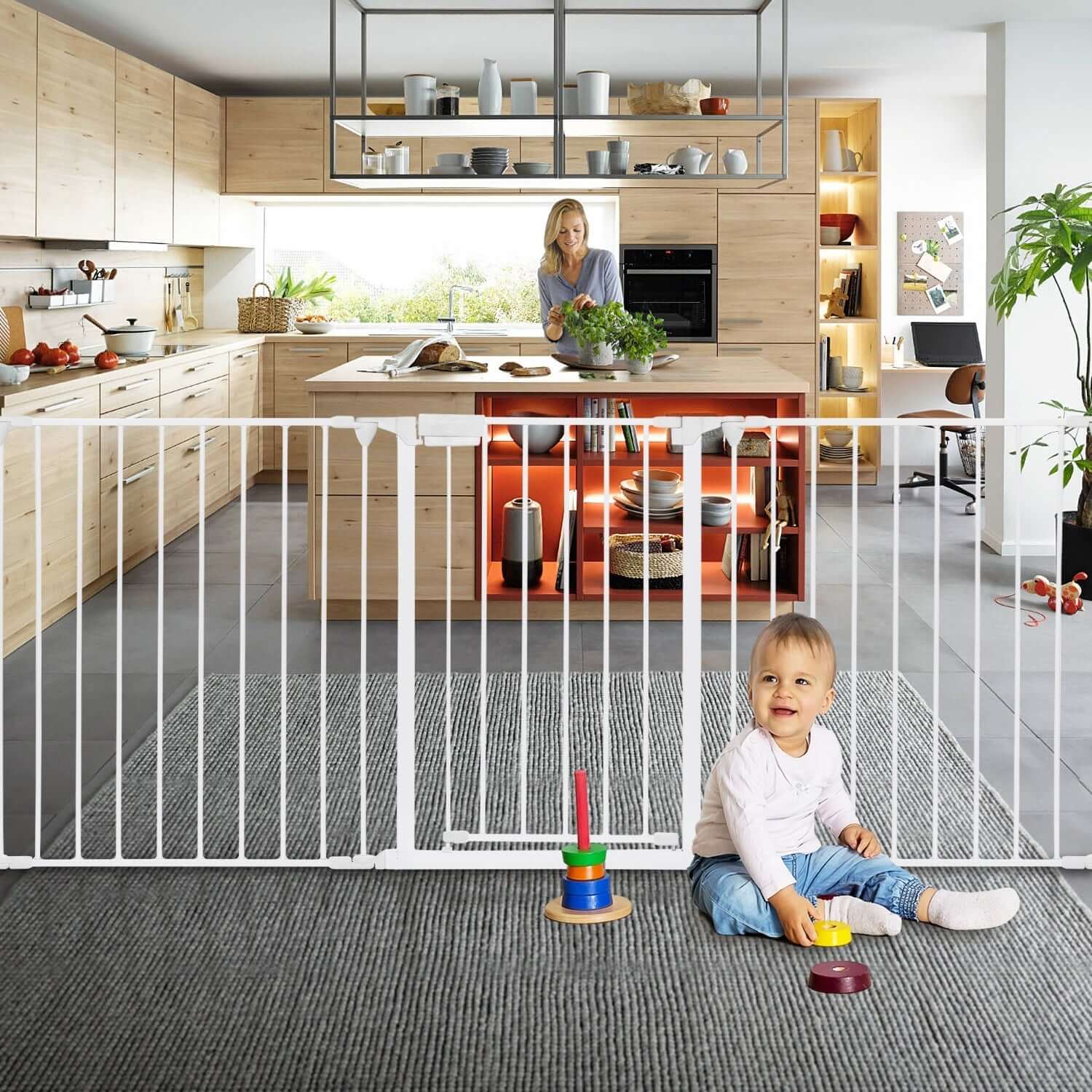 Baby Proofing Safety Gates Nz Baby Proofing Wooden Baby Gate Nz